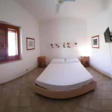 Punta Lunga * Favignana