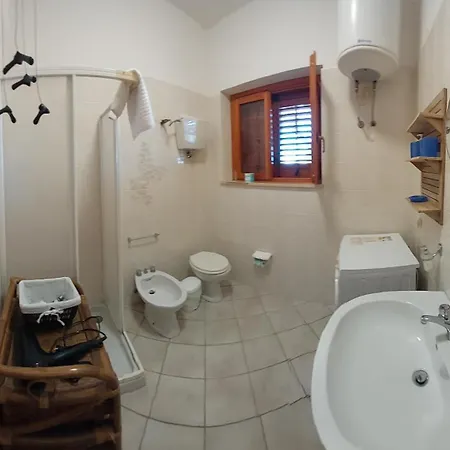 Villa Punta Lunga