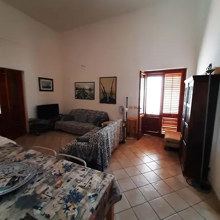 Punta Lunga Villa