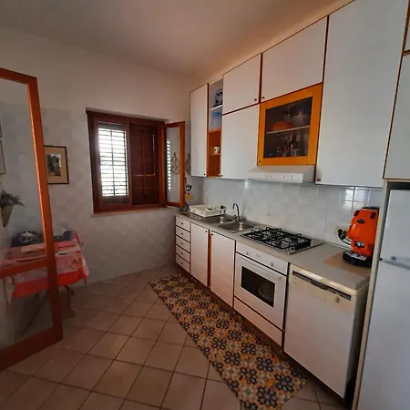 Punta Lunga Villa *