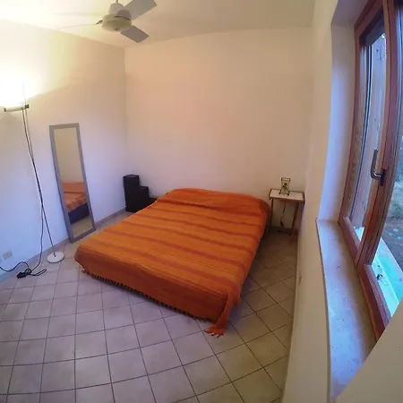 Punta Lunga Favignana