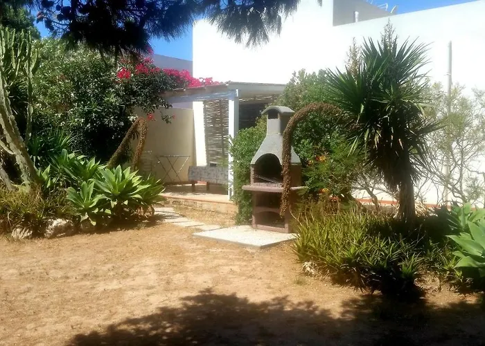 Punta Lunga Вилла *