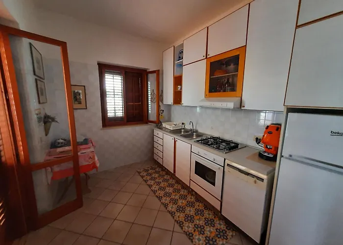 Punta Lunga Вилла *