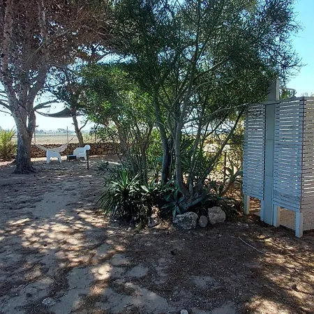 Villa Punta Lunga *