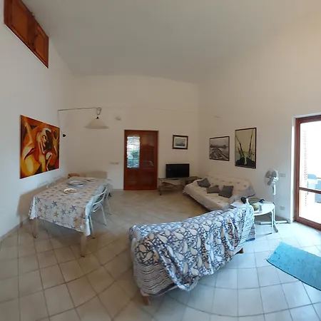 Punta Lunga Villa