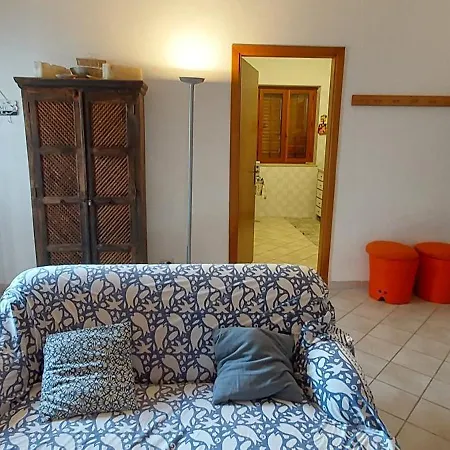 Punta Lunga Villa *