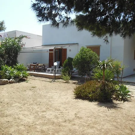 Punta Lunga