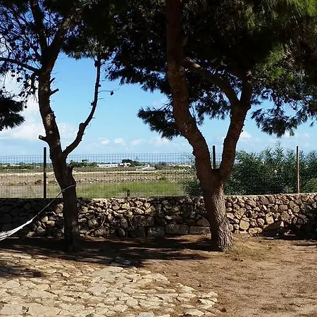 Punta Lunga *