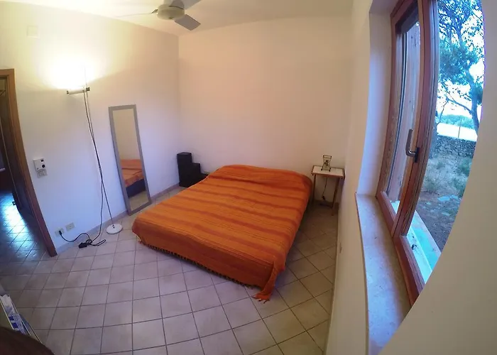 Punta Lunga Favignana